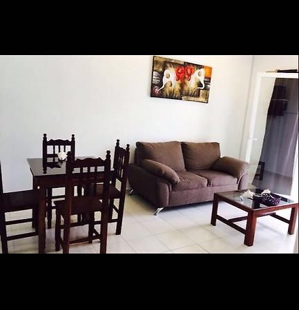 普拉亚卡门Departamento Del Carmen公寓 外观 照片