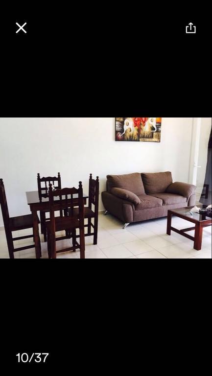 普拉亚卡门Departamento Del Carmen公寓 外观 照片