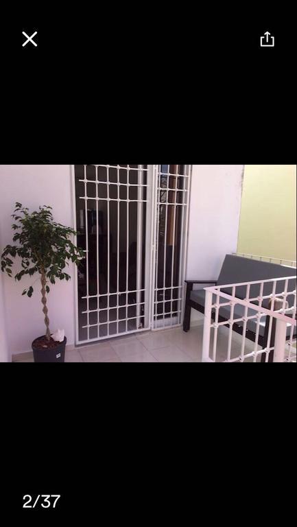 普拉亚卡门Departamento Del Carmen公寓 外观 照片